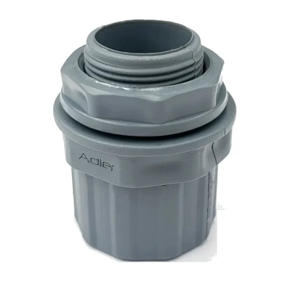 terminal para coraza isyflex