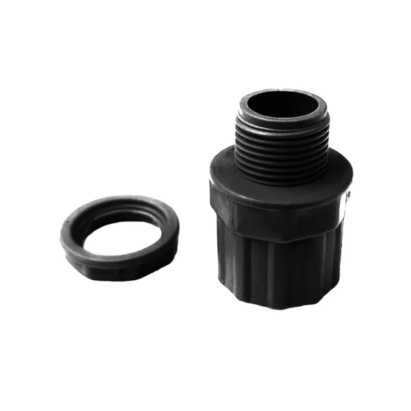 terminal para coraza isynylon