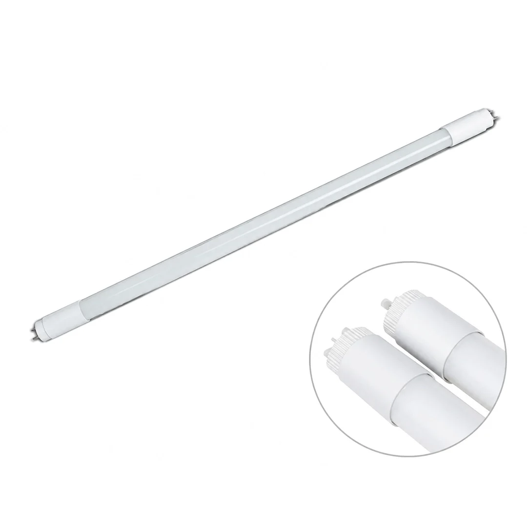 tubo led t8 doble punta