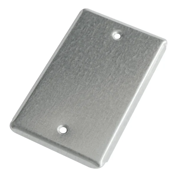 tapa 2x4 para caja eléctrica