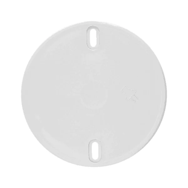 tapa lisa octagonal