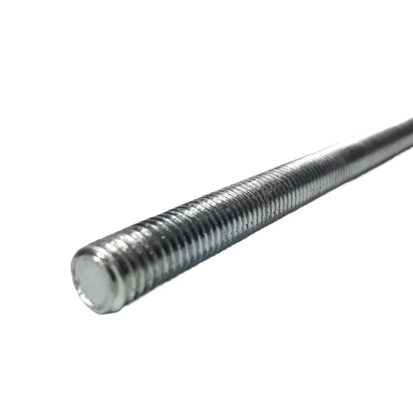 Varilla Roscada Galvanizada 3/8"