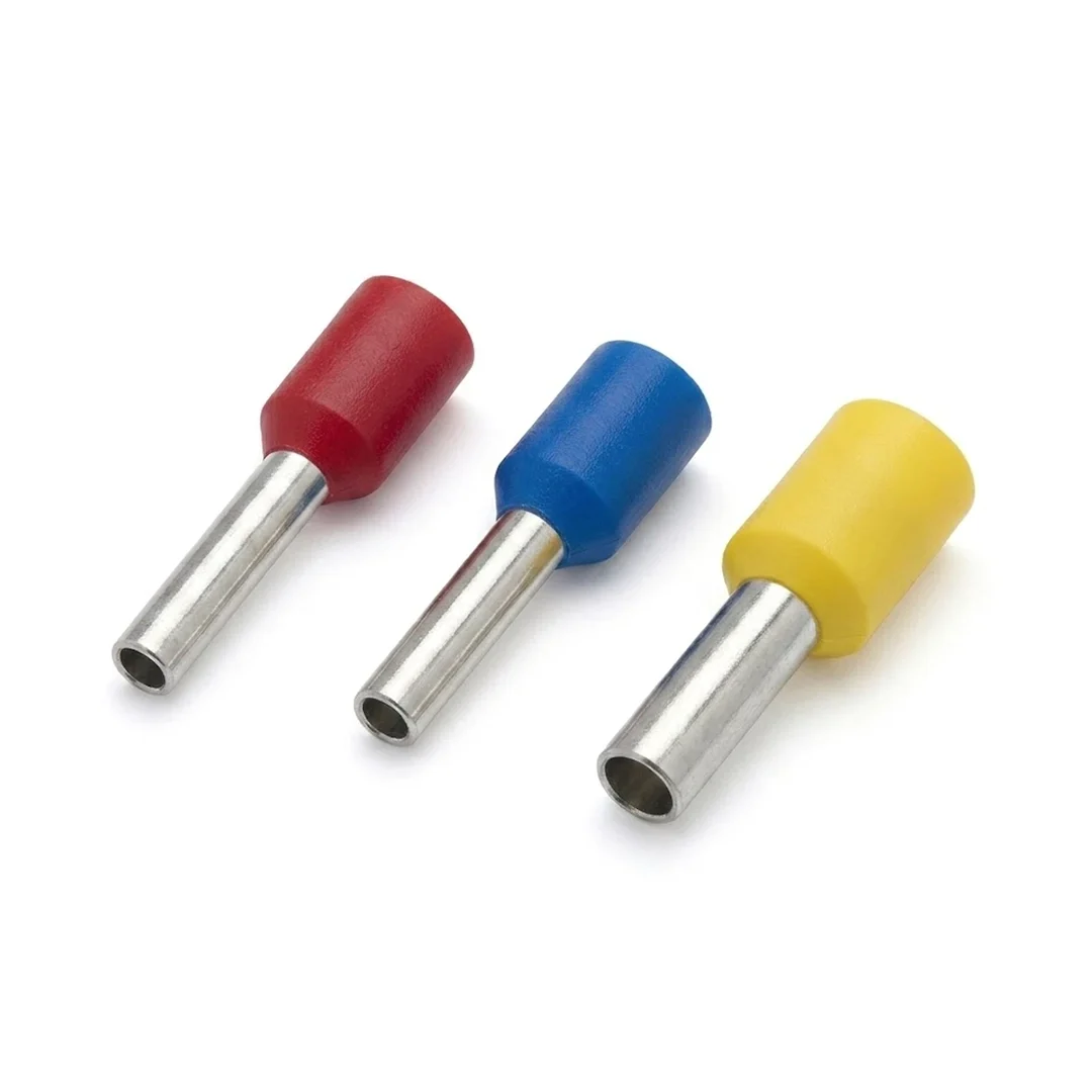 terminal pin preaislada