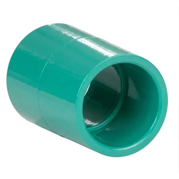 unión conduit pvc
