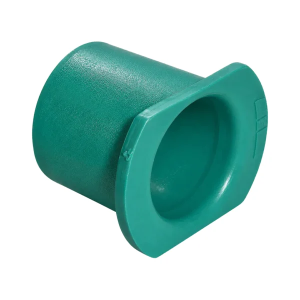 Adaptador PVC Conduit para Caja Campana