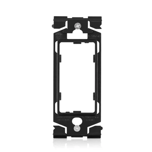 Anillo Adaptador Negro Renu Leviton